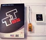 DSTT SDHC Modul mit 2GB SD Speicher