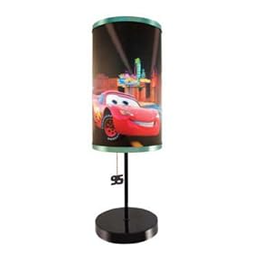 KNG 3D Lenticular Lamp