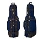 Club Glove The Last Travel Cover (for Cart Bag, Navy)