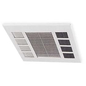 Dayton 2YU37 Electric Convection Heater by Dayton