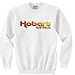 Hobart, Australia Dark Sweatshirt