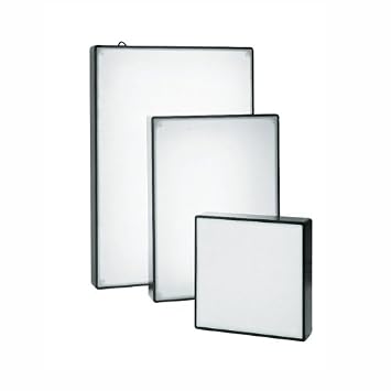 Lightbox-24 X36 X4 6 Lamps