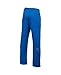 Under Armour Boys Champ Warm-Up Pants, Ultra Blue, Youth X-Large