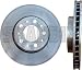 Produkt-Bild: Bremsscheibe Vorderachse bel&uuml;ftet f&uuml;r Volvo 850, 960, S70, V70 (-2000), S90, V90