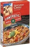  : Chili, Vegetarian, 6.4 oz.