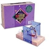 Dowling Magnets Electric Motor/Generator Science Discovery Kits