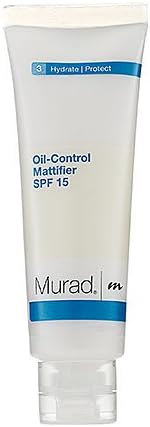 Murad Oil-Control Mattifier SPF 15 1.7 oz