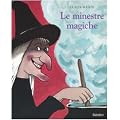 Le minestre magiche