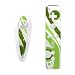 Nintendo Wii Skins Nunchuk - Fantasy Green