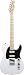 Squier by Fender Vintage Modified Tele SSH, Olympic White