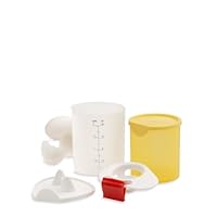 Kuhn Rikon Egg Separator, 4-Inch