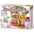 4M 664548 - Mini Puppen Bastelset Feenland