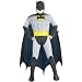 Batman Muscle Chest Costume - Child