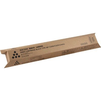 Genuine Ricoh (884962) Black Laser Toner Cartridge (up to 20,000 pages)