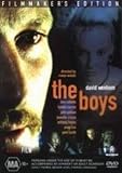 The Boys (AUS) [ NON-USA FORMAT, PAL, Reg.0 Import - Australia ]