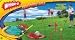 Croquet Golf