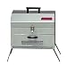 Search : Hasty-Bake Portable Stainless Charcoal Grill