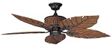 52 Concord Fernleaf Breeze Energy Star Outdoor Ceiling Fan