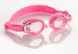Girl's Baby Banz UV Swim Goggles