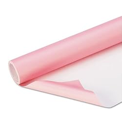Fadeless Paper Rolls 24 X 12Ft Pink