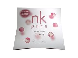 Nippon Kodo - nk pure - Litchi 20 Sticks