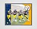 Photo File Pittsburgh Steelers Jerome Bettis 8X10 Matted Photo-Size: One Size