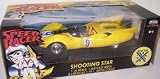 Joyride 1/18 Scale Diecast Metal Speed Racer Racer X Shooting Star Car
