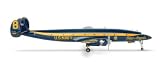 Daron HE552479 Herpa C121J - US Navy Blue Angels