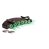 Hydrofarm AELC Active Eye Green LED Cap Light