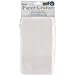 Big Value White Paper Crafting Bags 40/pk