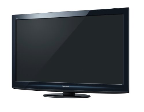 Panasonic TX-P46GW20 116,8 cm (46 Zoll) Plasma-Fernseher (Full-HD, 100Hz, DVB-T/-S/-C) schwarz