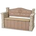 Kitchen: Small picture for Outdoor Storage Bench
