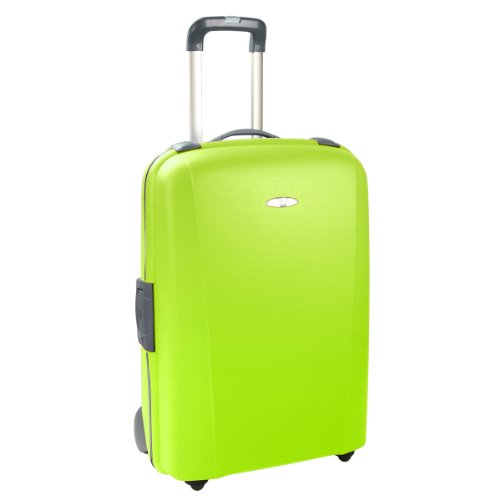 Roncato Trolley grande 2r, Verde Acido, 80x58x34cm, 125 Liter, 500521 Preisvergleich