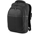 HP BP849UT Business Nylon Notebook Backpack
