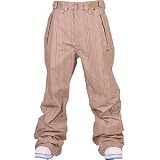 Foursquare Zacoby Pinstripe Pant (Men s)