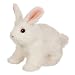 FurReal Hop 'n Cuddle Bunnies - White