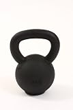 16kg Russian Kettlebell Cast Iron
