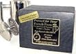 French Press Aloha Island Kona Coffee Blend Dark Chocolate Fudge-48 Packets for 12 Ounce French Press