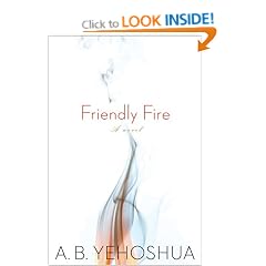 Friendly Fire: A Duet