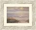 Art Select Ocean Surf by D. Romanello Framed Art Ea - Model SP8105 Categorization: Office Framed Art & Decor > Ships and Shore Framed Art
