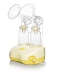 Medela Mini Electric Plus Double Breastpump