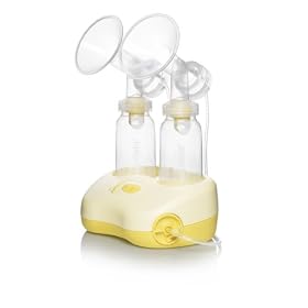 Medela Mini Electric Plus Double Breastpump