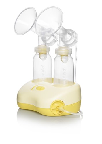 Medela Mini Electric Plus Double Breastpump
