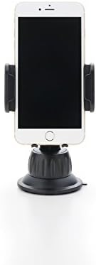 SoftBank SELECTION large screen smartphone corresponding car holder