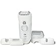 Braun Silk-�pil 7 7681 - Kabelloser Wet & Dry Epilierer (inklusive Rasier- und Trimmeraufsatz)
