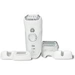Braun Silk-�pil 7 7681 - Depiladora u...