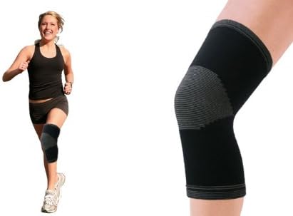 Knee Therapy and Support Sleeve