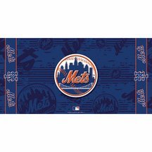 New York Mets MLB Premium Beach Towel