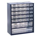 Review Draper YQC 107440 / DRAW DIVIDERS (10XSM 4XM 2XLG)