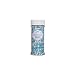 Festival Fest Judaica Stars Sprinkles (Economy Case Pack) 3.4 Oz Jar (Pack of 12)